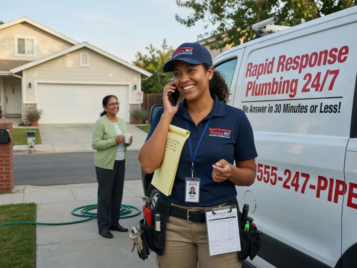 Emergency Plumber New Lexington, OH FAQs